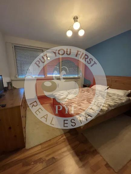 Giurgiului | Apartament 2 camere | decomandat | 47 mp | B10607