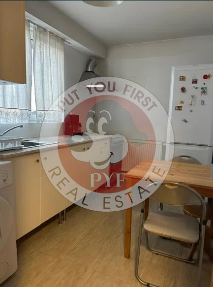 Giurgiului | Apartament 2 camere | decomandat | 47 mp | B10607
